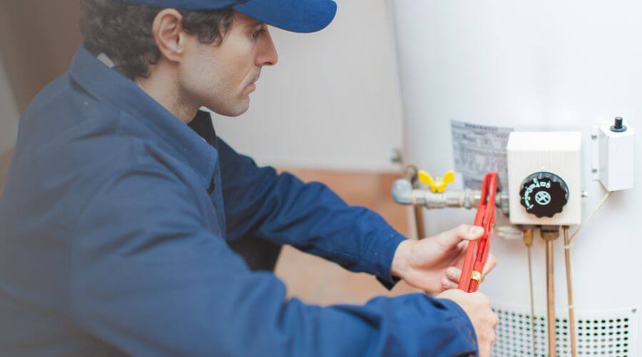 Professional same day plumber in Garden City, AL